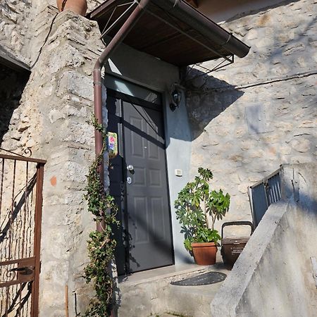 Vila Casa Di Mamma Rosa Castelnuovo Parano Exteriér fotografie