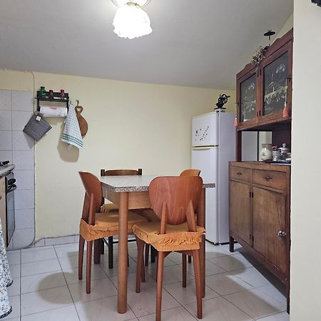 Vila Casa Di Mamma Rosa Castelnuovo Parano Exteriér fotografie