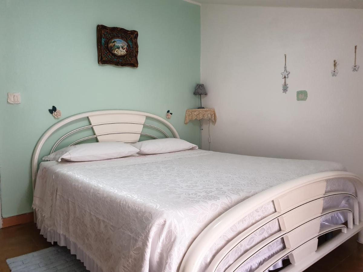 Vila Casa Di Mamma Rosa Castelnuovo Parano Exteriér fotografie