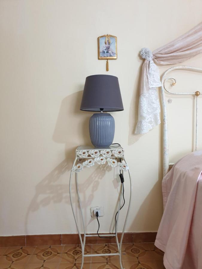 Vila Casa Di Mamma Rosa Castelnuovo Parano Exteriér fotografie