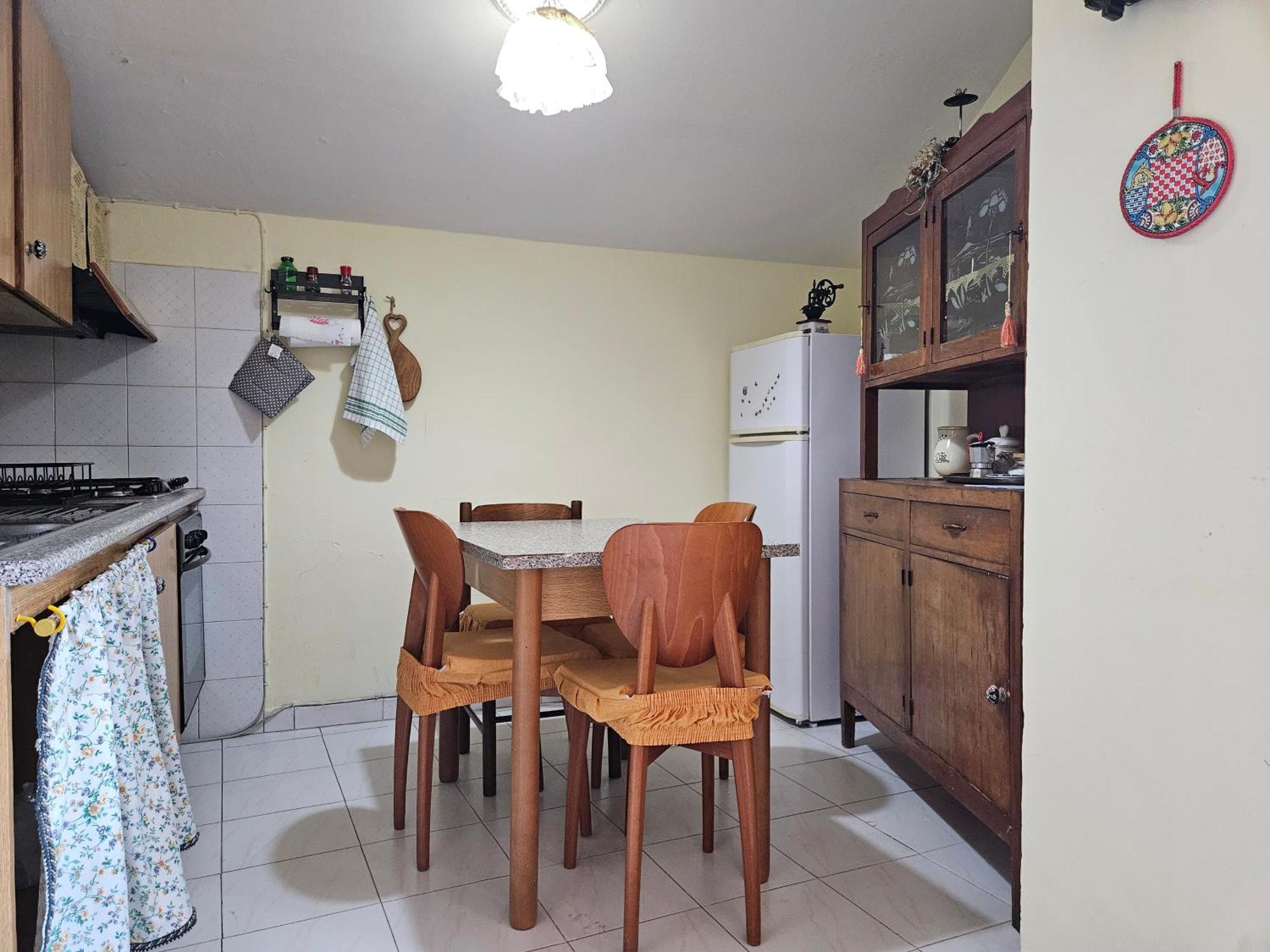 Vila Casa Di Mamma Rosa Castelnuovo Parano Exteriér fotografie
